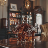 Jack Daniel's Whisky - Special Edition Elephant