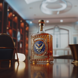 Whisky v steklenici - Omejena izdaja Ameriške mornarice