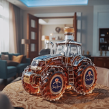 Whisky v Steklenici - Ekskluzivna Izdaja Traktorja