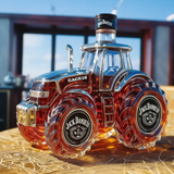 Whisky v Steklenici - Ekskluzivna Izdaja Traktorja