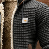 Matteo™ | Termični Impact Jopič iz Polarne Fleece