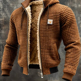 Matteo™ | Termični Impact Jopič iz Polarne Fleece