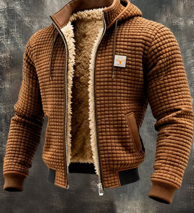 Matteo™ | Termični Impact Jopič iz Polarne Fleece