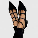 Sorelle | Elegantne Pete