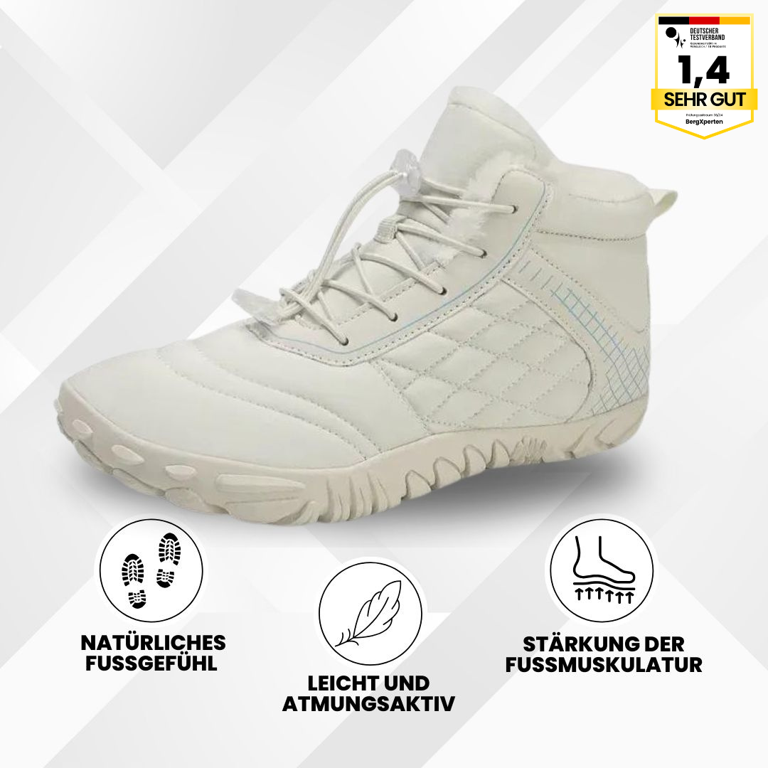 FootCare - vodoodporni čevlji, ki lajšajo bolečine za maksimalno udobje