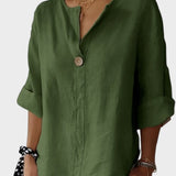 Lara | Ohlapen laneni top