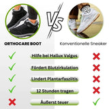 OrthoCare Boot - udobna in ergonomska obutev za lajšanje bolečin