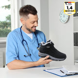 OrthoCare Boot - udobna in ergonomska obutev za lajšanje bolečin
