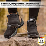 OrthoCare Boot - udobna in ergonomska obutev za lajšanje bolečin