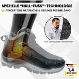 OrthoCare Boot - udobna in ergonomska obutev za lajšanje bolečin