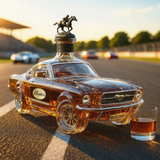 Mustang Viski Steklenica