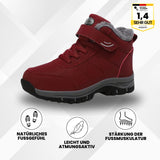 OrthoCare Boot - udobna in ergonomska obutev za lajšanje bolečin