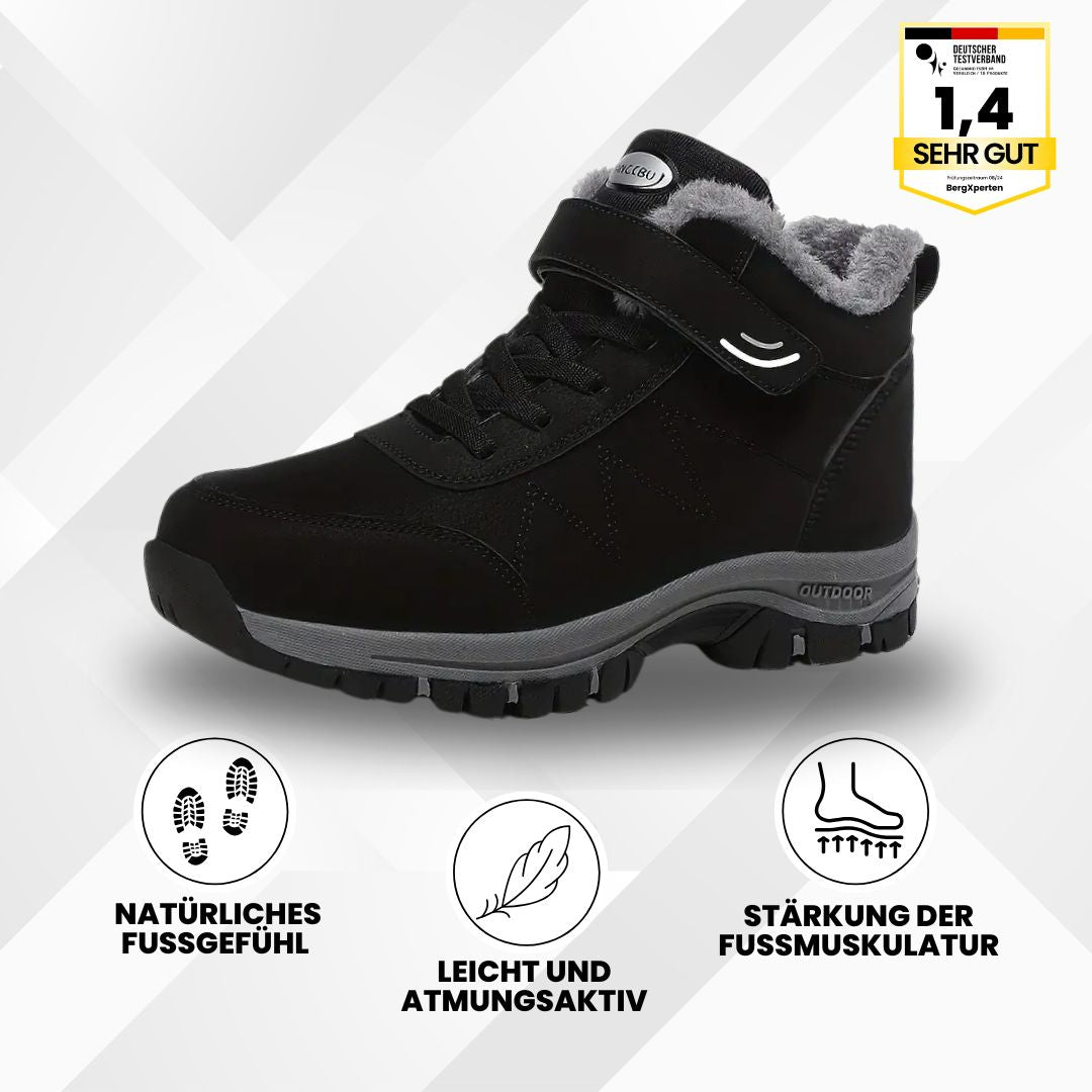 OrthoCare Boot - udobna in ergonomska obutev za lajšanje bolečin