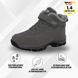 OrthoCare Boot - udobna in ergonomska obutev za lajšanje bolečin