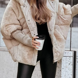Ava - Elegantna Puffer jakna