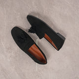 Minne | Brezčasni loafer