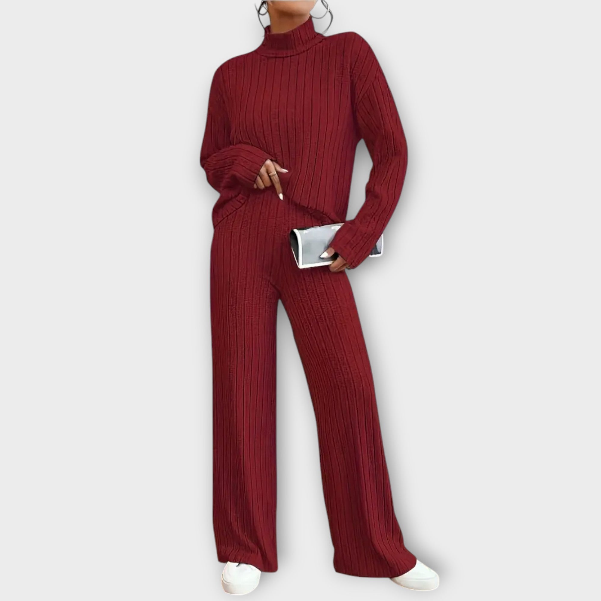 Ivkica - Dvodelni Casual Set