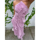 Celia | Eleganten in Sofisticiran Oblek