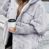 Ava - Elegantna Puffer jakna