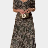 Eloria | Elegant Dress
