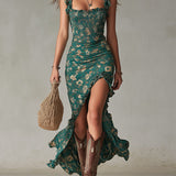 Olivia | Elegantna obleka