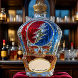 Whiskey Decanter Eternal Tour – Za glasbo, ki nikoli ne preneha