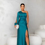 Begoña | Eleganten Chic Obleka