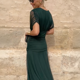 Dalma | Eleganten plašč