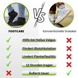 FootCare - vodoodporni čevlji, ki lajšajo bolečine za maksimalno udobje