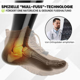 FootCare - vodoodporni čevlji, ki lajšajo bolečine za maksimalno udobje