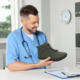 FootCare - vodoodporni čevlji, ki lajšajo bolečine za maksimalno udobje