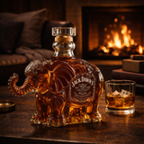 Jack Daniel's Whisky Steklenica - Slonova Izdaja