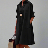 SANDRINE | UDOBNA IN ELEGANTNA POLO OBLEKA