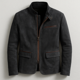 Arthur™ | Suede Jack Russell