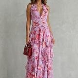 Belladina | Elegantna maxi obleka