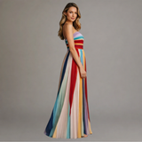 Giulia | Dolga casual obleka