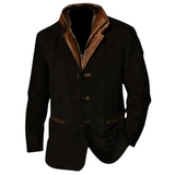 Alex™ | Timeless Vintage Jakna