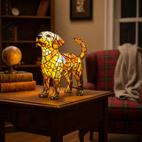 Rex Enchanted