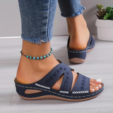 Emma's - Ortopedske Sandale