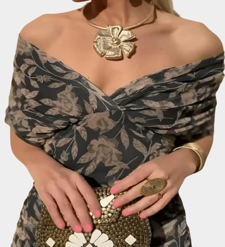 Eloria | Elegant Dress