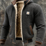 Matteo™ | Termični Impact Jopič iz Polarne Fleece