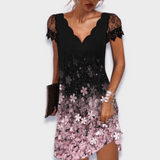 MARTINE | PREMIUM ELEGANTNA IN UDOBNA OBLEKA