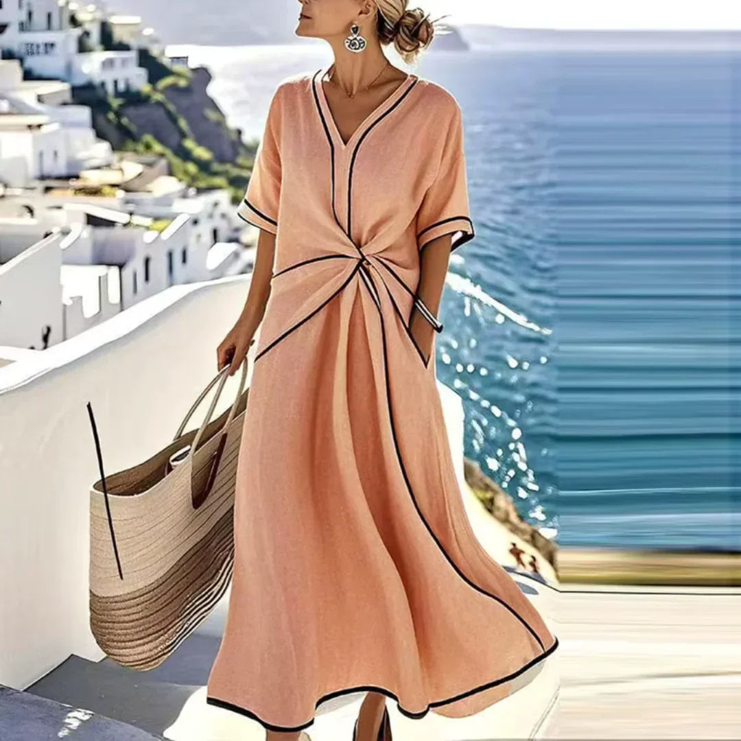 Ananya | Eleganten Flattering Oblek
