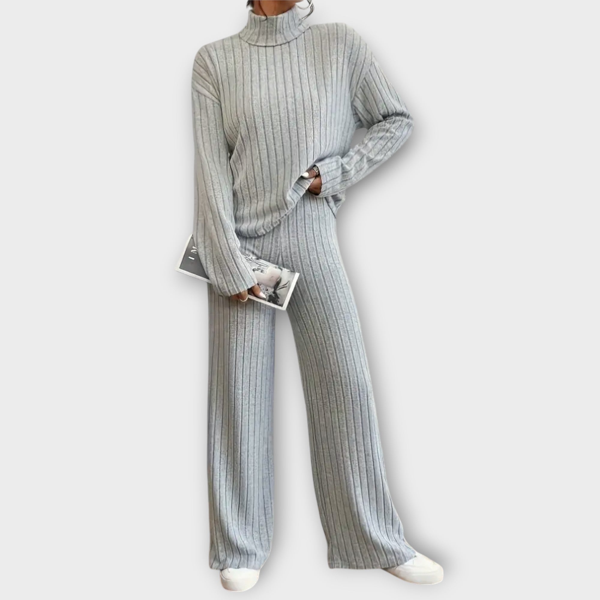 Ivkica - Dvodelni Casual Set