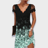 MARTINE | PREMIUM ELEGANTNA IN UDOBNA OBLEKA