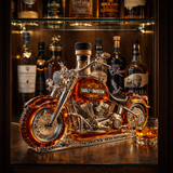 Whisky Steklenica - Harley Davidson Izdaja