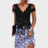 MARTINE | PREMIUM ELEGANTNA IN UDOBNA OBLEKA