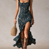 Olivia | Elegantna obleka