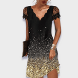 MARTINE | PREMIUM ELEGANTNA IN UDOBNA OBLEKA