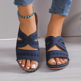 Emma's - Ortopedske Sandale